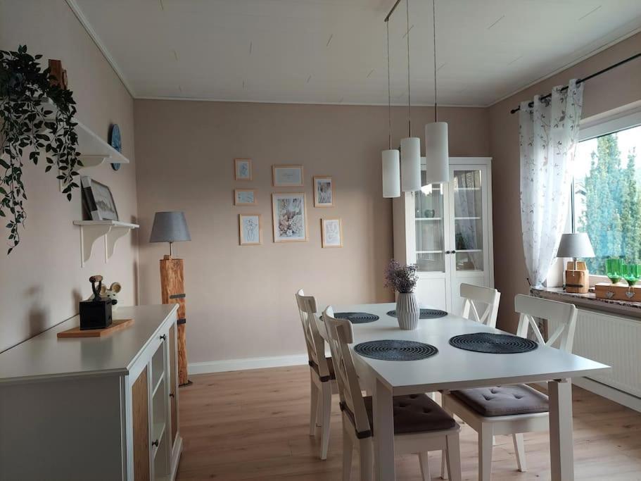 Ferienhaus Weitblick Olsberg Exteriör bild