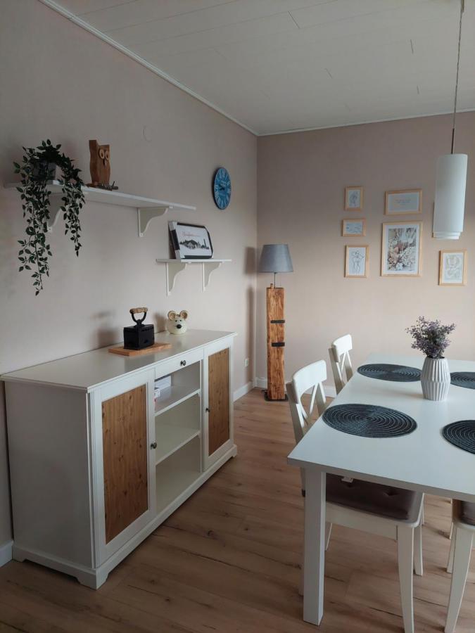 Ferienhaus Weitblick Olsberg Exteriör bild