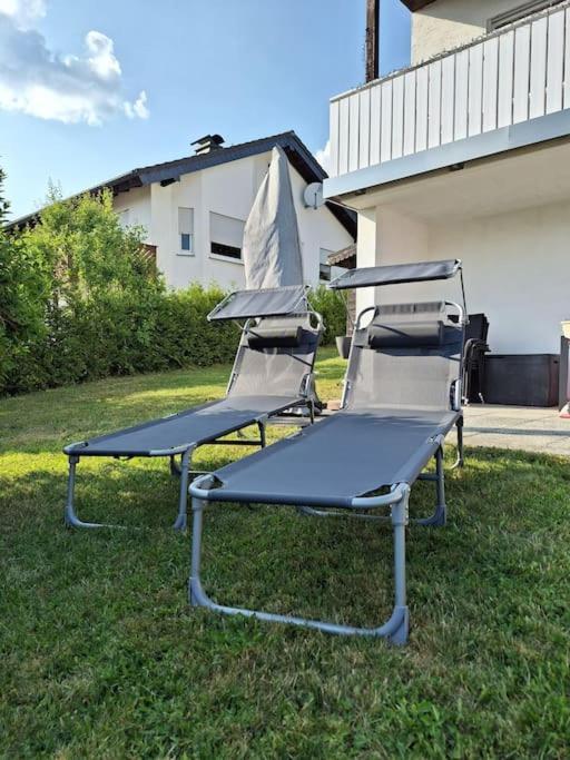 Ferienhaus Weitblick Olsberg Exteriör bild