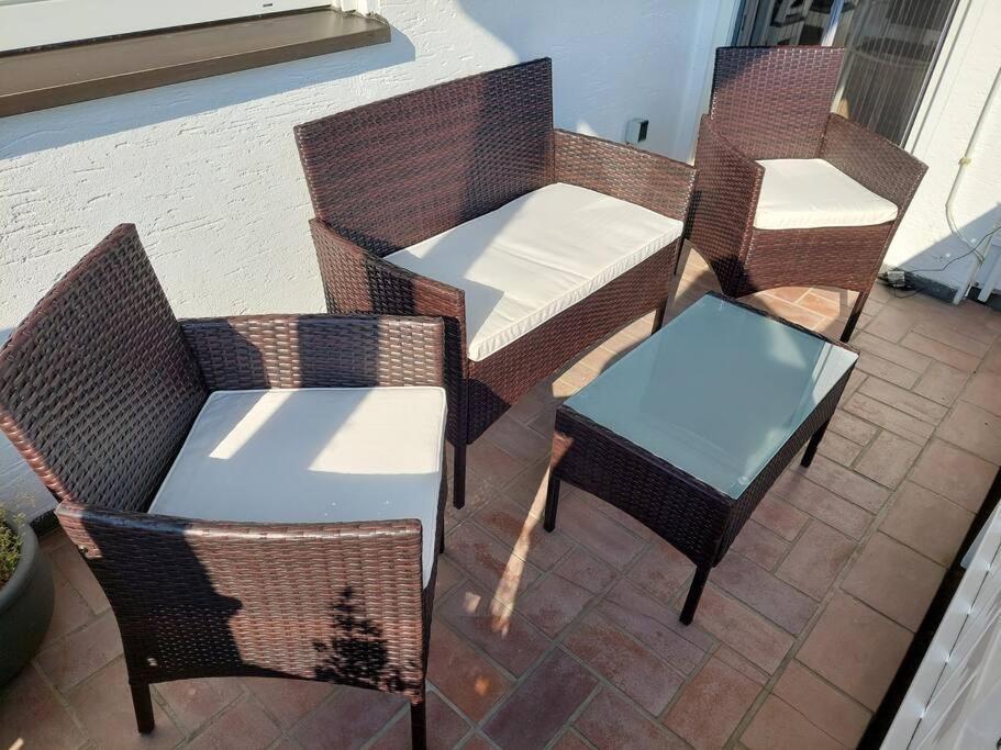 Ferienhaus Weitblick Olsberg Exteriör bild
