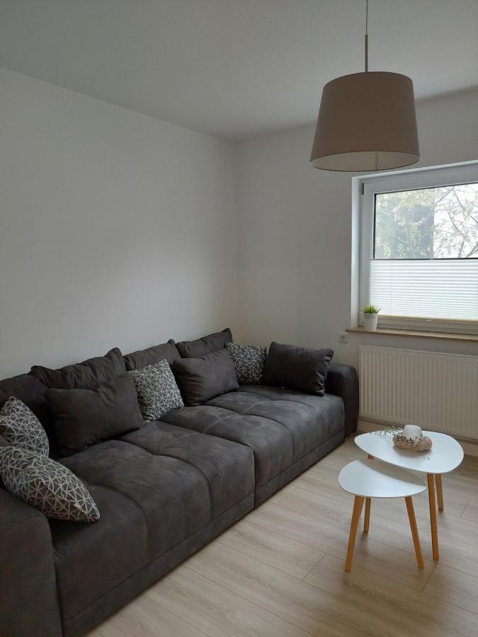 Ferienhaus Weitblick Olsberg Exteriör bild